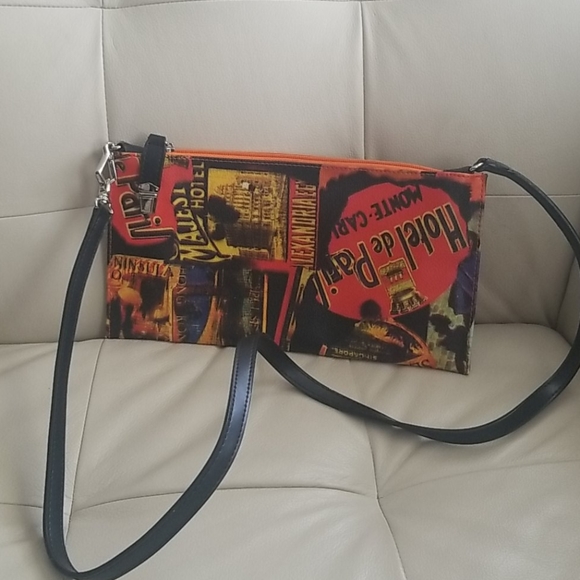 Sydney Love Bags Sydney Love Crossbody Poshmark